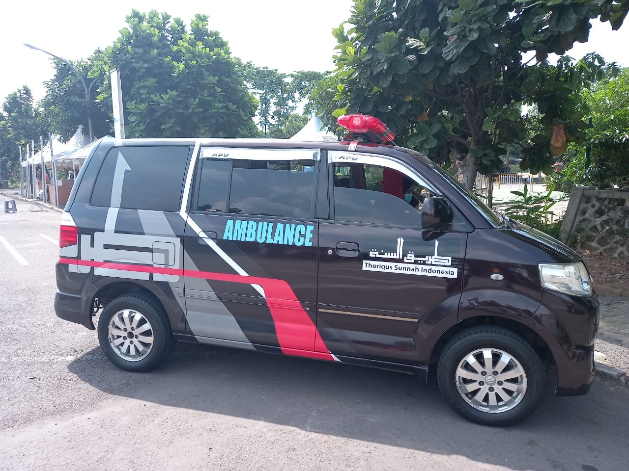 ambulance