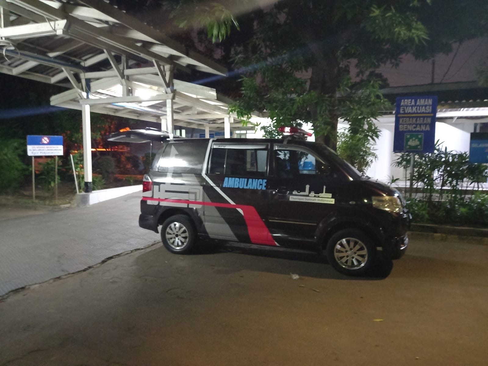 ambulance