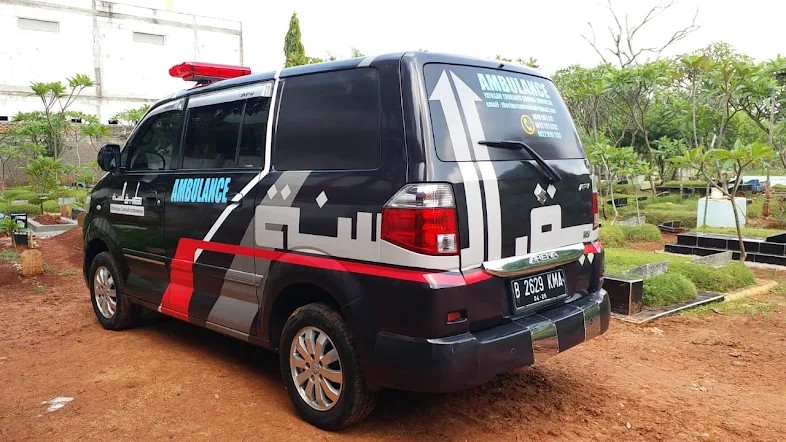 ambulance